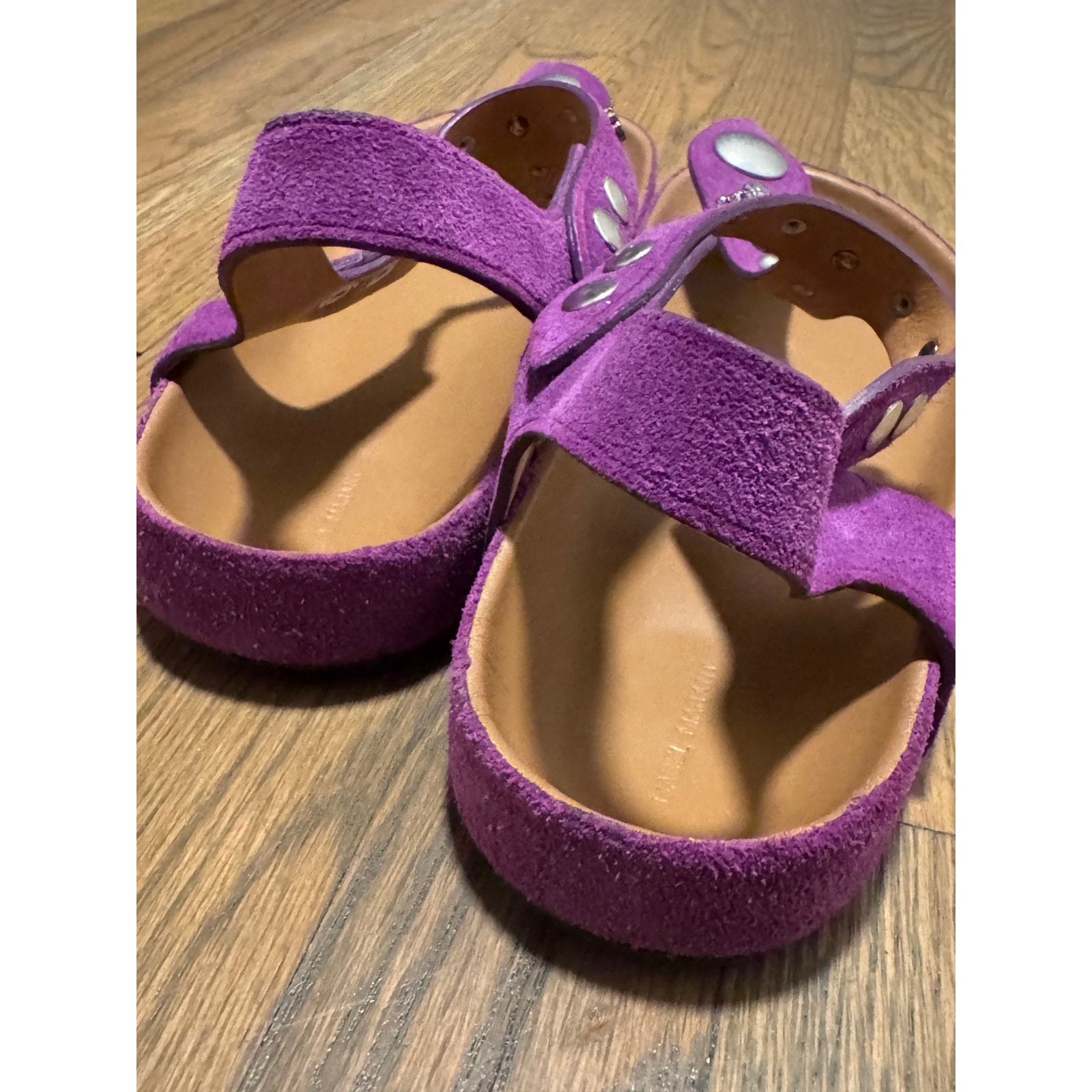 Isabel Marant Lapsy Sandals — image 3 of 7